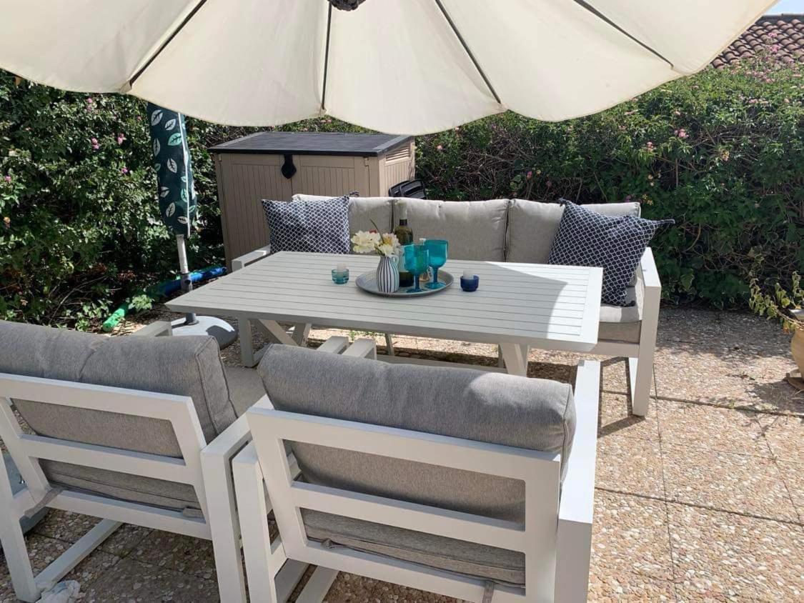 Bay Cottage Beautiful Cosy Luxury Cottage - Beach Area Pissouri Exterior photo